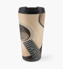 Guitars Travel Mug