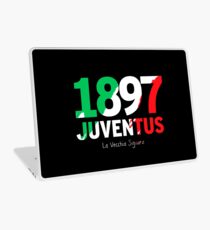 Vinilo para portátil Juventus