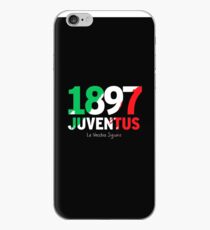juventus iPhone Case