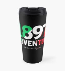 juventus Travel Mug