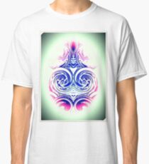 Rippled Spine Classic T-Shirt