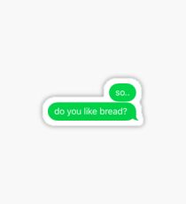 Bread Sticker