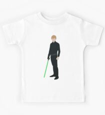 Luke Skywalker 1 Kids Tee