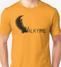 Valkyrie Unisex T-Shirt