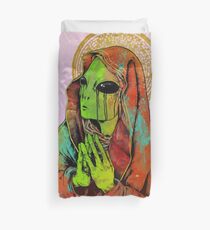 Funda nórdica Alien Orando
