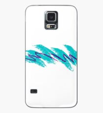 90s Jazz Solo Cup Case/Skin for Samsung Galaxy
