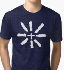 Railroad Ally Tri-blend T-Shirt