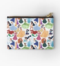 Forever princess Studio Pouch
