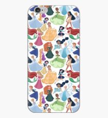 Forever princess iPhone Case