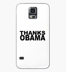 Thanks Obama Case/Skin for Samsung Galaxy