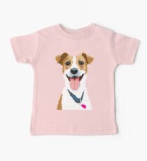 Bella Baby Tee