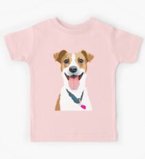 Camiseta para niños Bella
