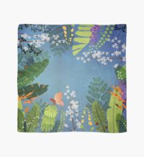 Forest Scarf