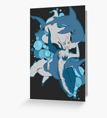 My Friends Greeting Card