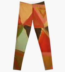 Tri Force Leggings