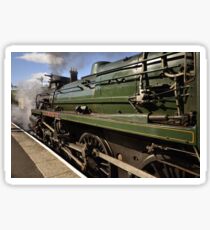 The Green Knight Sticker