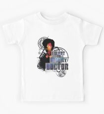 Marry a Doctor Smith Kids Tee