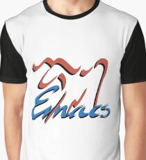 Emacs Graphic T-Shirt