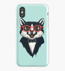 cat iPhone Case