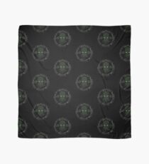 In his house at R'lyeh dead Cthulhu waits dreaming Scarf