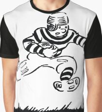 sportive#guy Graphic T-Shirt