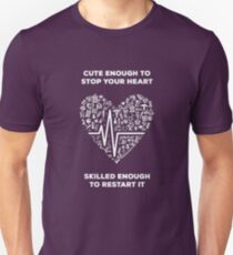 nurse Unisex T-Shirt