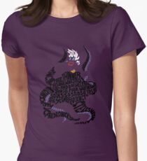 Ursula Women's Fitted T-Shirt