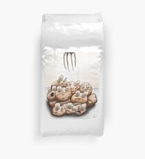 Munchkin Holocaust Duvet Cover