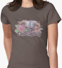 DovahQueen Women's Fitted T-Shirt
