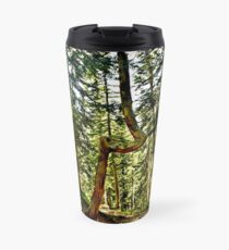 Adjust Travel Mug