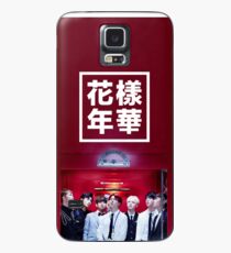 BTS + DOPE Case/Skin for Samsung Galaxy
