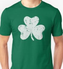 Shamrock Unisex T-Shirt