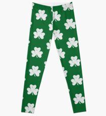 Shamrock Leggings