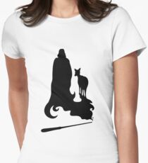 Always Women's Fitted T-Shirt