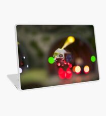 Traffic lights Laptop Skin