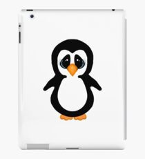 Baby Penguin iPad Case/Skin