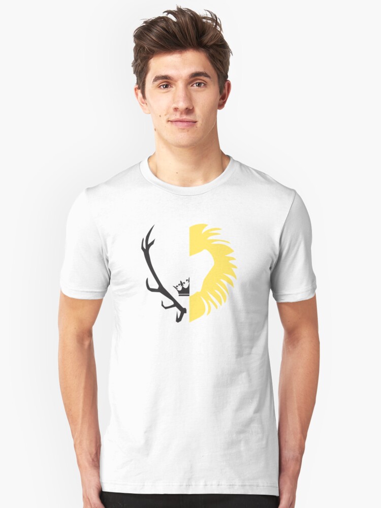 Game Of Thrones House Baratheon Of King S Landing T Shirt By