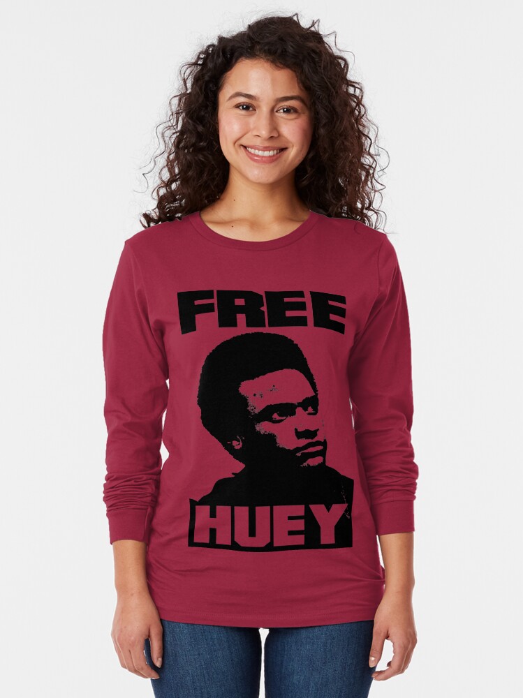 free huey t shirt