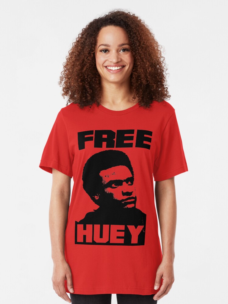 free huey t shirt