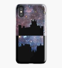 Downton Abbey Universe iPhone Case/Skin
