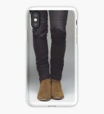 Harry's Legs Phone Case iPhone Case