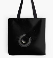 Saturn - Cassini Tote Bag