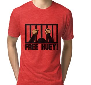 free huey t shirt