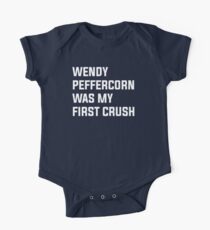 Wendy Peffercorn - Sandlot Design One Piece - Short Sleeve