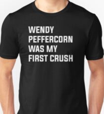 Wendy Peffercorn - Sandlot Design Unisex T-Shirt