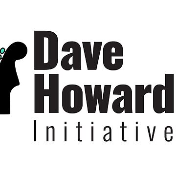 Artwork thumbnail,  David Howard Initiative Logo Wear! by CoffeeCupLife2