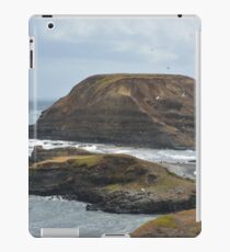 ROCK FORMATIONS iPad Case/Skin