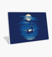 Oceans Laptop Skin