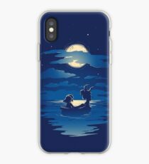 Oceans iPhone Case