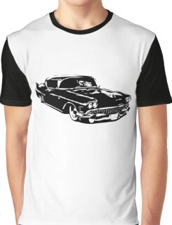 Cadillac: T-Shirts | Redbubble